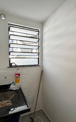 Apartamento para alugar com 100m², 2 quartos e 1 vagaÁrea de Serviço