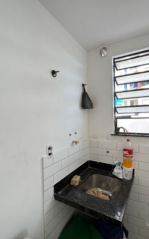 Apartamento para alugar com 100m², 2 quartos e 1 vagaÁrea de Serviço