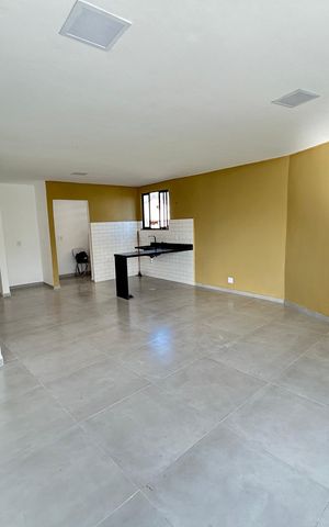 Apartamento para alugar com 100m², 2 quartos e 1 vagaSala