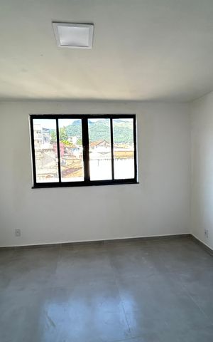Apartamento para alugar com 100m², 2 quartos e 1 vagaQuarto