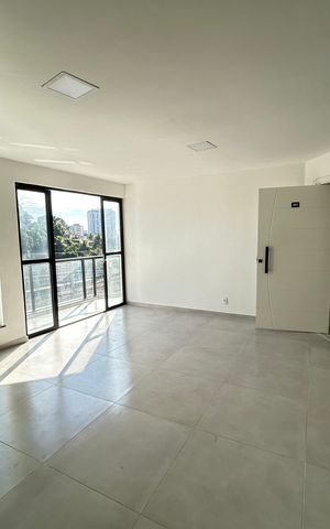 Apartamento para alugar com 100m², 2 quartos e 1 vagaSala