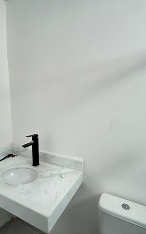 Apartamento para alugar com 100m², 2 quartos e 1 vagaBanheiro