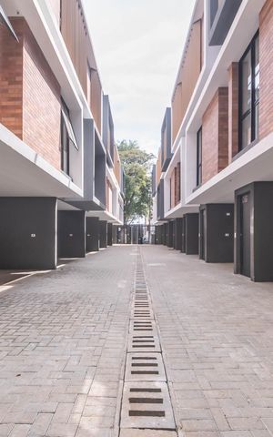 Casa de condomínio à venda com 146m², 2 quartos e 2 vagasÁrea Comum