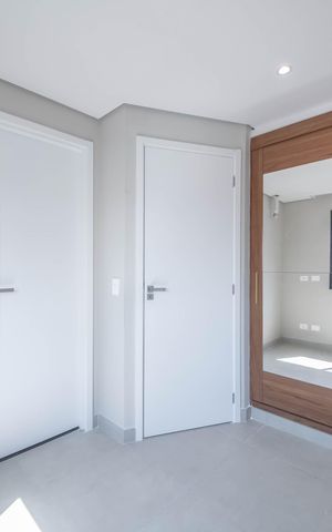Casa de condomínio à venda com 146m², 2 quartos e 2 vagasSuíte 2