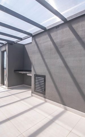Casa de condomínio à venda com 146m², 2 quartos e 2 vagasÁrea Gourmet