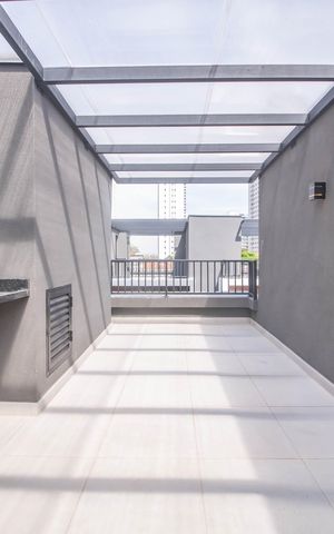 Casa de condomínio à venda com 146m², 2 quartos e 2 vagasÁrea Gourmet