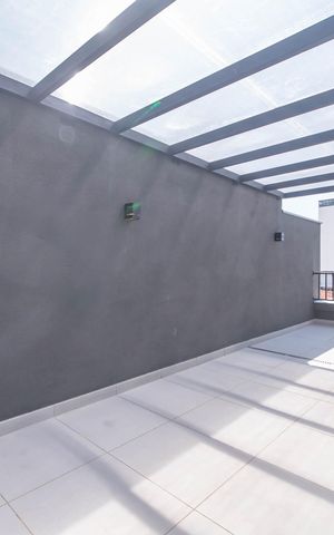 Casa de condomínio à venda com 146m², 2 quartos e 2 vagasÁrea Gourmet