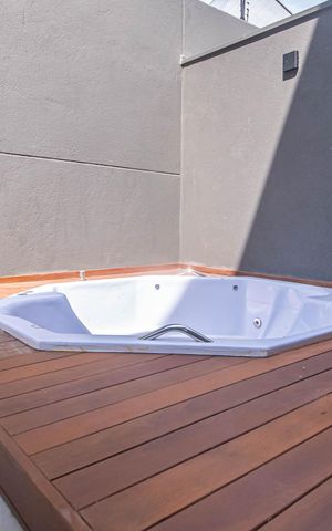 Casa de condomínio à venda com 146m², 2 quartos e 2 vagasÁrea Comum