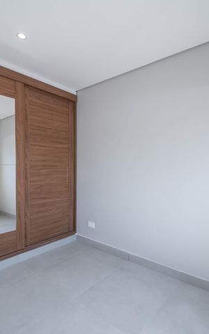 Casa de condomínio à venda com 146m², 2 quartos e 2 vagasSuíte 2