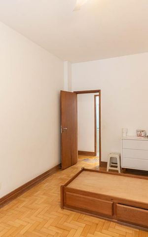 Apartamento à venda com 172m², 3 quartos e 1 vagaQuarto 3
