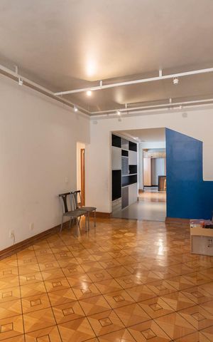 Apartamento à venda com 172m², 3 quartos e 1 vagaSala