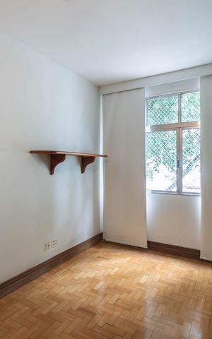 Apartamento à venda com 172m², 3 quartos e 1 vagaQuarto 1