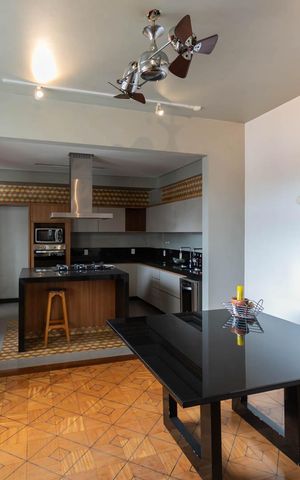 Apartamento à venda com 172m², 3 quartos e 1 vagaSala de Jantar