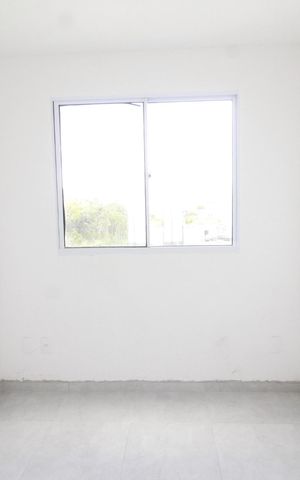Apartamento para alugar com 40m², 2 quartos e 1 vagaQuarto 2