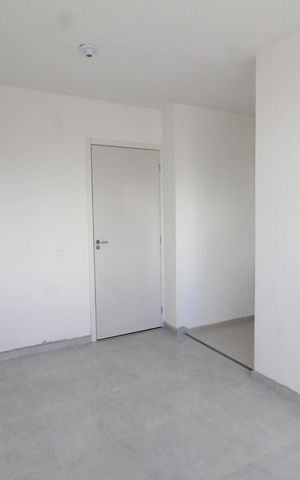 Apartamento para alugar com 40m², 2 quartos e 1 vagaSala