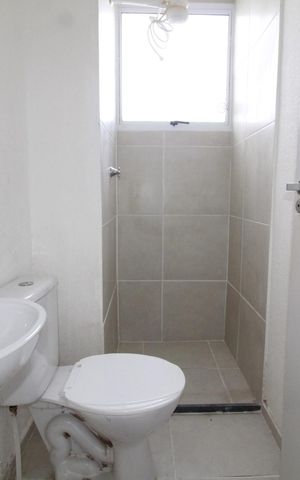 Apartamento para alugar com 40m², 2 quartos e 1 vagaBanheiro