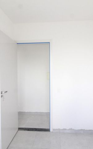 Apartamento para alugar com 40m², 2 quartos e 1 vagaQuarto 1