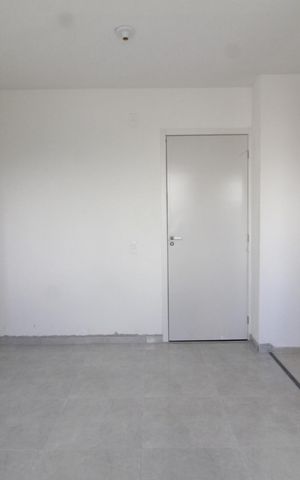 Apartamento para alugar com 40m², 2 quartos e 1 vagaSala