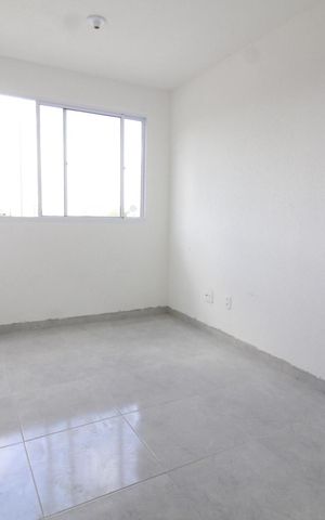 Apartamento para alugar com 40m², 2 quartos e 1 vagaSala