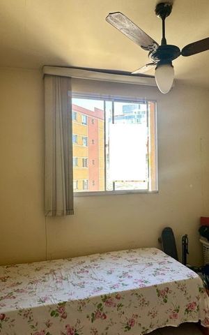 Apartamento à venda com 68m², 3 quartos e 1 vaga Apartamento à venda com 68m², 3 quartos e 1 vagaQuarto 1