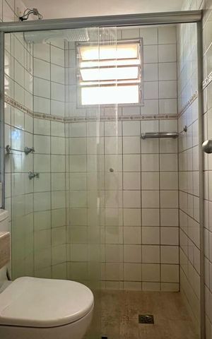 Apartamento à venda com 68m², 3 quartos e 1 vaga Apartamento à venda com 68m², 3 quartos e 1 vagaBanheiro