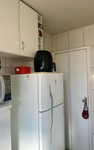 Apartamento à venda com 68m², 3 quartos e 1 vaga Apartamento à venda com 68m², 3 quartos e 1 vagaCozinha