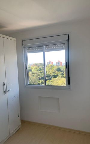 Apartamento à venda com 62m², 2 quartos e 1 vaga Apartamento à venda com 62m², 2 quartos e 1 vagaQuarto