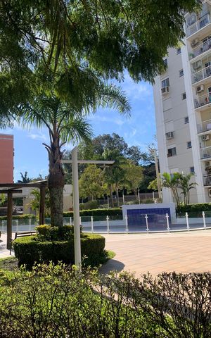 Apartamento à venda com 62m², 2 quartos e 1 vaga