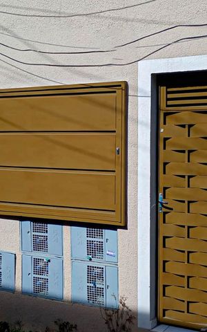 Apartamento para alugar com 33m², 1 quarto e sem vagaFachada