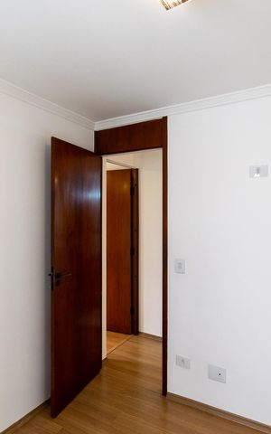 Apartamento à venda com 49m², 2 quartos e 1 vaga Apartamento à venda com 49m², 2 quartos e 1 vagaQuarto 2