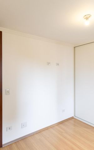 Apartamento à venda com 49m², 2 quartos e 1 vaga Apartamento à venda com 49m², 2 quartos e 1 vagaQuarto 1
