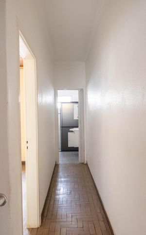 Casa de condomínio à venda com 60m², 2 quartos e 1 vaga Casa de condomínio à venda com 60m², 2 quartos e 1 vagaCorredor