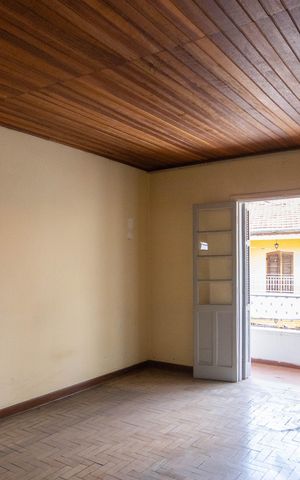 Casa de condomínio à venda com 60m², 2 quartos e 1 vaga Casa de condomínio à venda com 60m², 2 quartos e 1 vagaQuarto 1