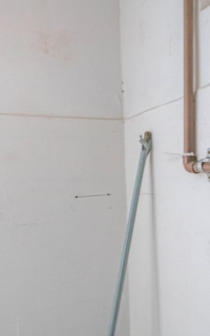 Casa de condomínio à venda com 60m², 2 quartos e 1 vaga Casa de condomínio à venda com 60m², 2 quartos e 1 vagaLavabo