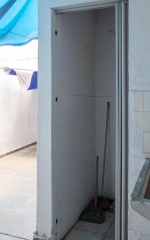 Casa de condomínio à venda com 60m², 2 quartos e 1 vaga Casa de condomínio à venda com 60m², 2 quartos e 1 vagaÁrea de Serviço