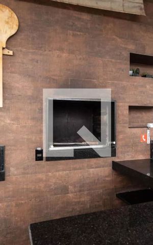 Apartamento para alugar com 30m², 1 quarto e 1 vaga Apartamento para alugar com 30m², 1 quarto e 1 vagaÁrea comum