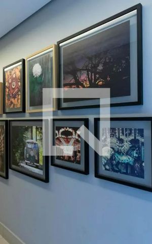 Apartamento para alugar com 30m², 1 quarto e 1 vaga Apartamento para alugar com 30m², 1 quarto e 1 vagaÁrea comum
