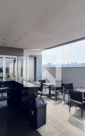 Apartamento para alugar com 30m², 1 quarto e 1 vaga Apartamento para alugar com 30m², 1 quarto e 1 vagaÁrea comum
