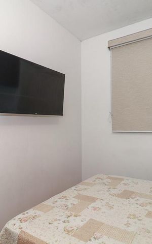 Apartamento à venda com 36m², 2 quartos e 1 vagaQuarto