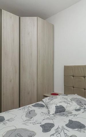 Apartamento à venda com 36m², 2 quartos e 1 vagaQuarto 2
