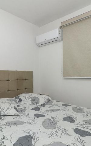 Apartamento à venda com 36m², 2 quartos e 1 vagaQuarto 2