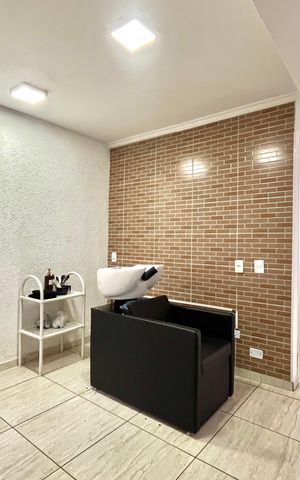 Casa à venda com 300m², 3 quartos e 2 vagas Casa à venda com 300m², 3 quartos e 2 vagasSala de Jantar
