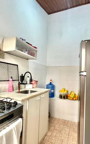 Casa à venda com 300m², 3 quartos e 2 vagas Casa à venda com 300m², 3 quartos e 2 vagasCozinha