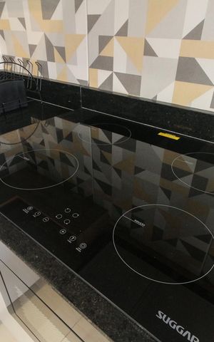 Apartamento à venda com 32m², 1 quarto e sem vaga Apartamento à venda com 32m², 1 quarto e sem vagaCozinha