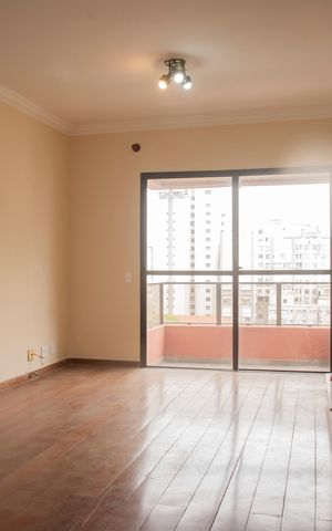 Apartamento à venda com 128m², 3 quartos e 3 vagasSala