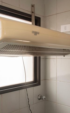 Apartamento à venda com 128m², 3 quartos e 3 vagasCozinha