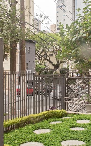 Apartamento à venda com 128m², 3 quartos e 3 vagasHall de entrada