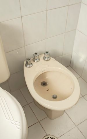 Apartamento à venda com 128m², 3 quartos e 3 vagasBanheiro da Suíte