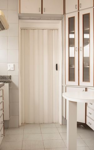 Apartamento à venda com 128m², 3 quartos e 3 vagasCozinha