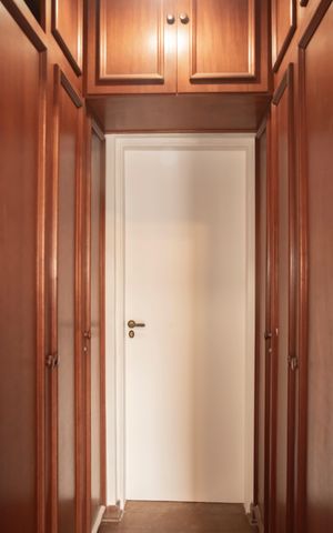 Apartamento à venda com 128m², 3 quartos e 3 vagasCloset da suíte